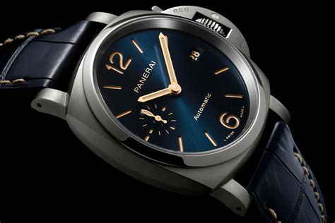 panerai luminir|panerai luminor models.